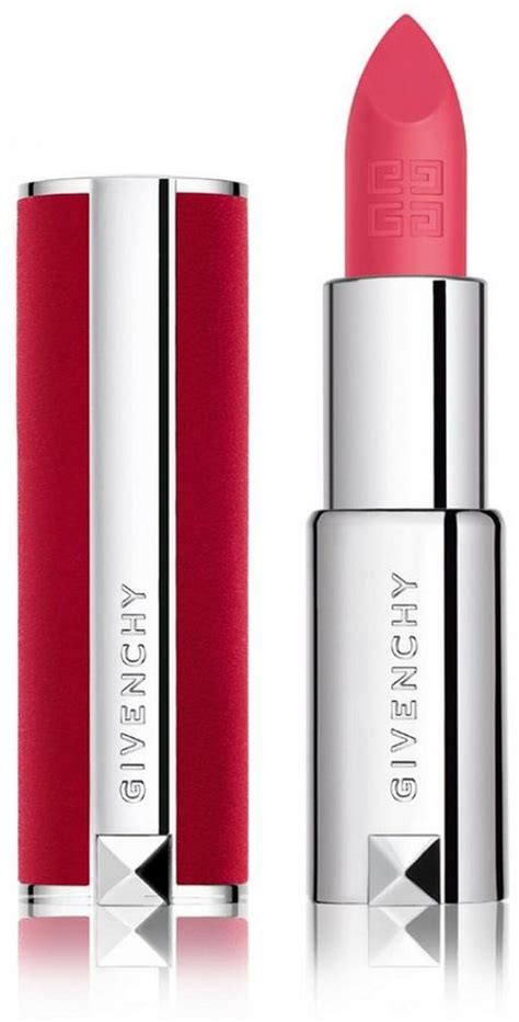 givenchy lippenstift rose desirable|Givenchy lip powder.